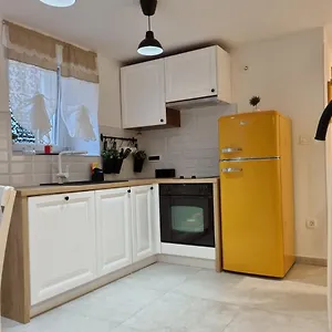 Ivano Apartman