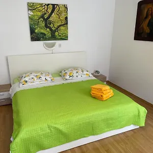 Dana Apartment