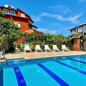 Dugonjic Apartment Umag