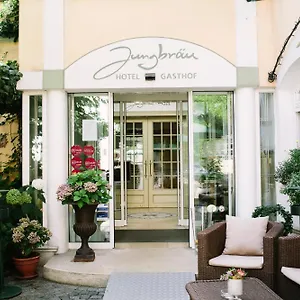 Jungbraeu Hotel Abensberg