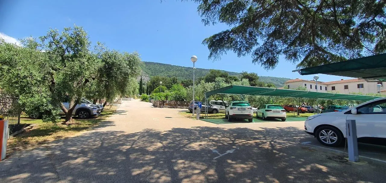 Apartment Franceska Apartmani Cres